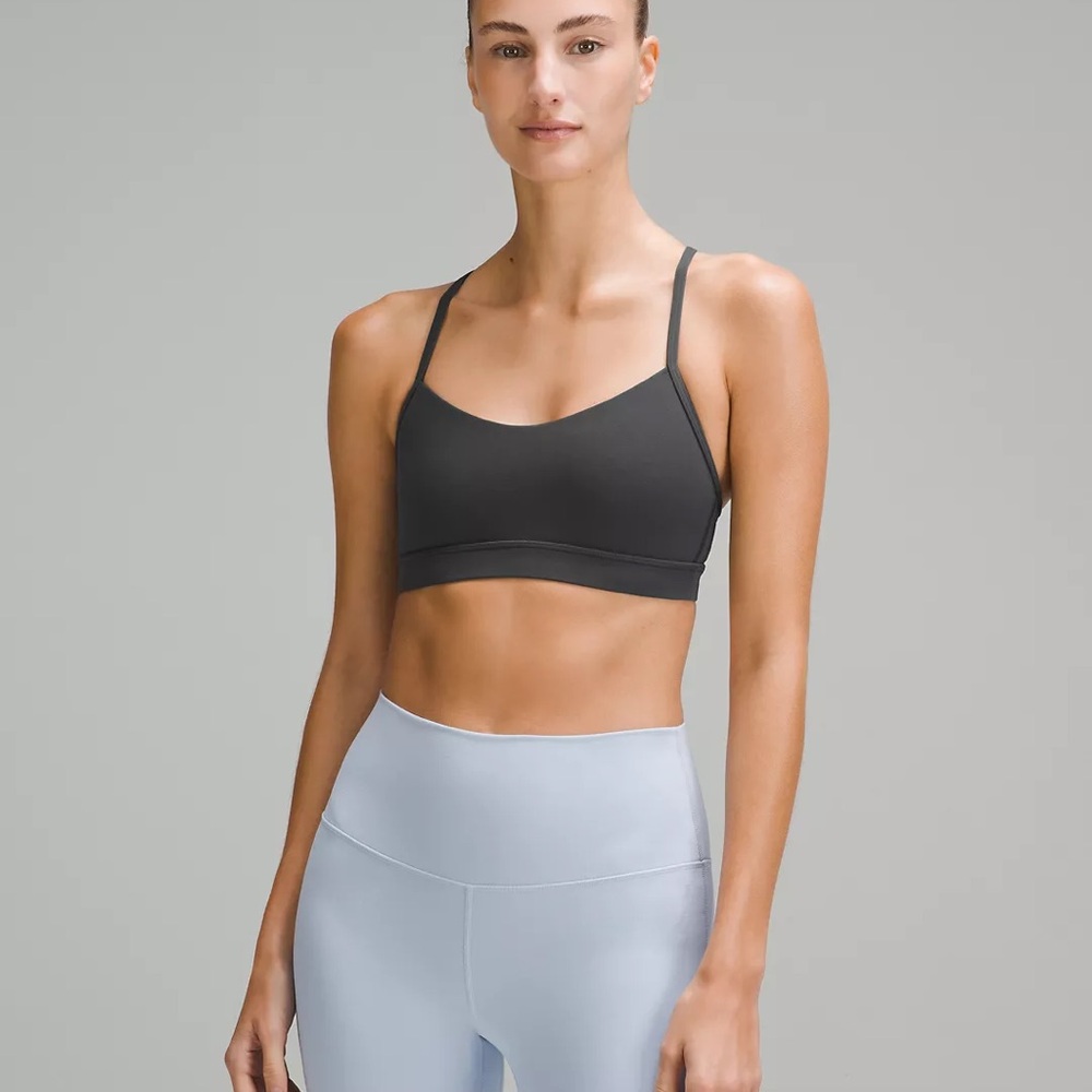 Lululemon Nulu Bra size 6 A-C